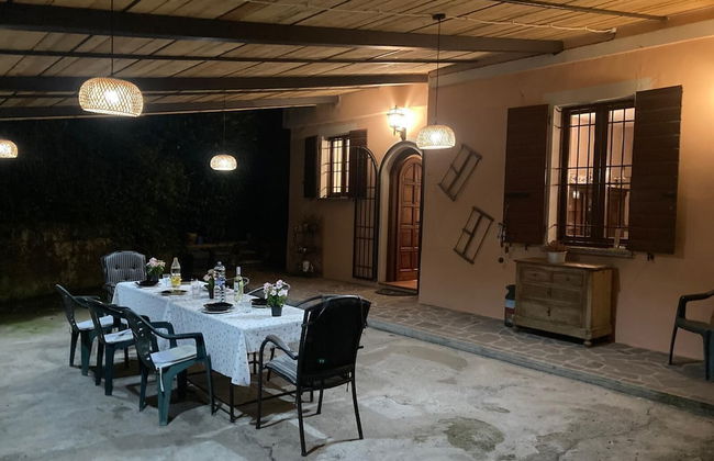 Villa Catharina - Foto 28