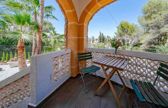 Villa Vista Paraiso - Foto 70