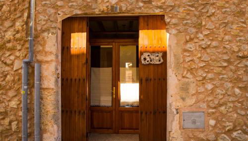 Ca Sa Padrina - Foto 2, Lobby or reception