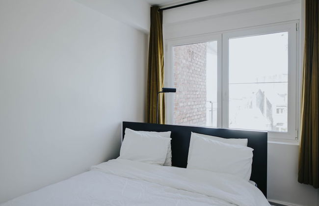 Museum View - Bright and Spacious Apartment - Foto 9