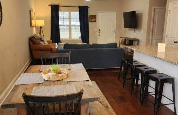 Countryside Escape with free wifi in house laundr - Foto 7