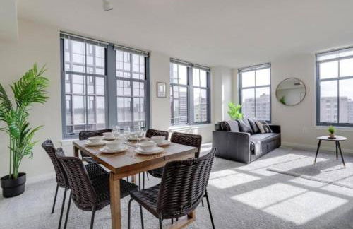 Splendid 2 BR Condo At Pentagon City - Foto 40