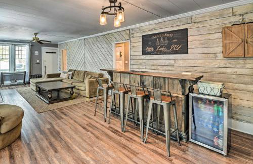 Forestport Home with Access to Otter Lake - Foto 7