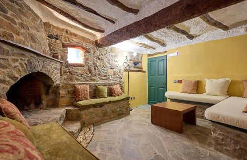 Volissos Pirgos Village - Foto 53