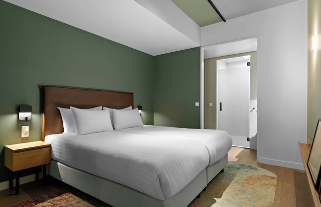 Residence Inn by Marriott Amsterdam Schiphol Airport - Photo 16