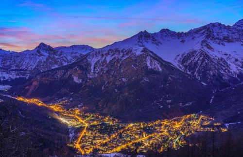 Rebecca's House few steps from skiing - Happy Rentals - Foto 26