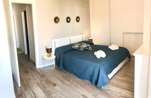 Poetto Beach House-Molara Due - Photo 30