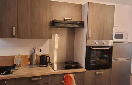 Appartement neuf et cosy 2 à 6 personnes tout équipé - Foto 9