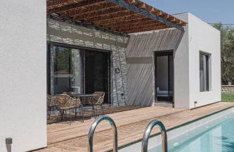 NIMA Suites - Foto 1