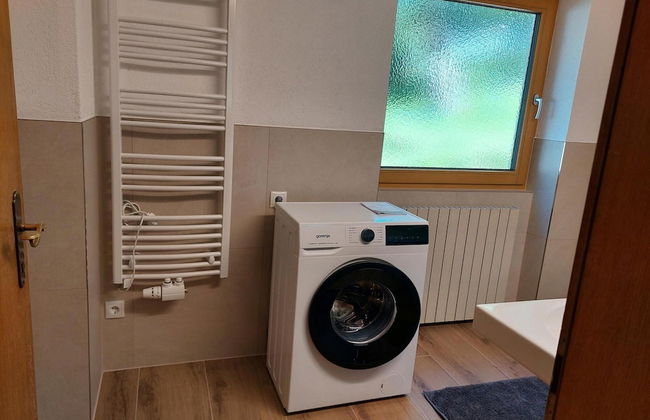 Farmhouse in Ramsau Near Ski Slopes - Foto 10