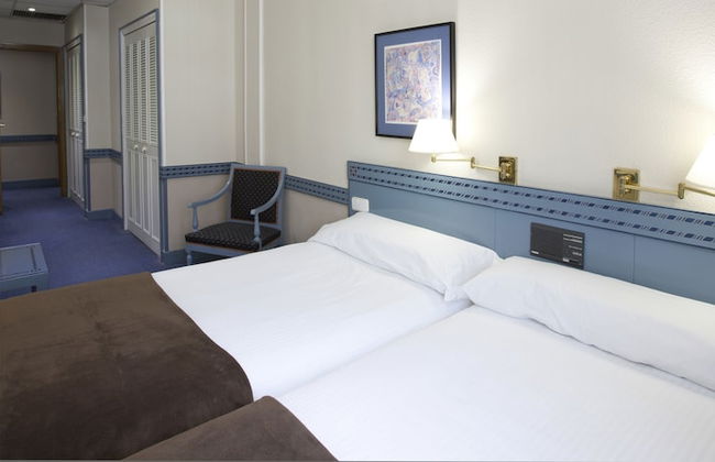 Espahotel Gran Via - Foto 17