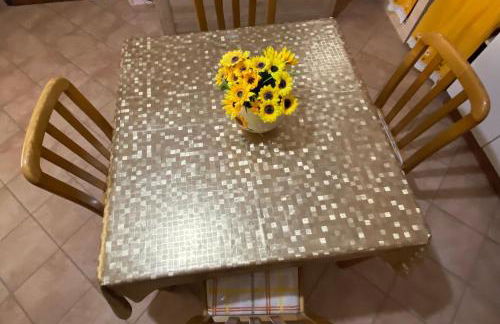 L'albero di limoni sul mare di Pizzo - Photo 29