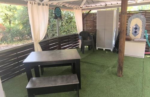 Le Chalet de la Villa Terre Neuve - Foto 26