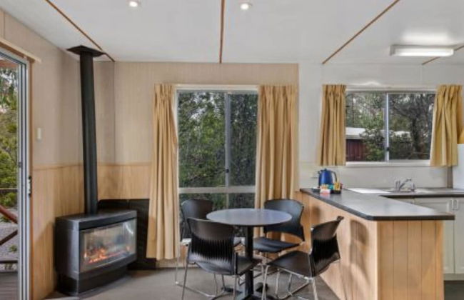 Discovery Parks - Cradle Mountain - Foto 27