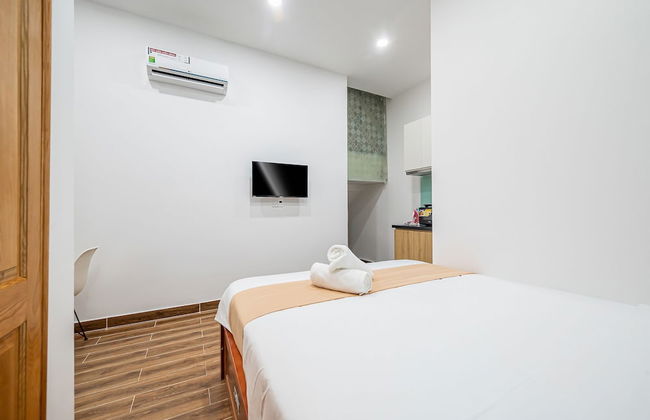 Cozrum Homes - Retro House - Foto 42