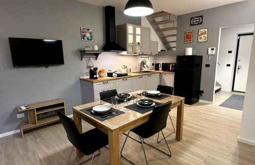 Holiday Home IL PONTILE - Foto 1