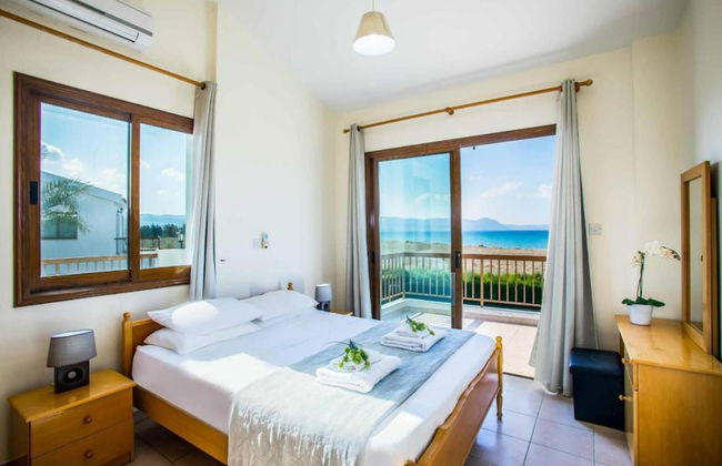 Blue Bay Villa Dimitris - Foto 21