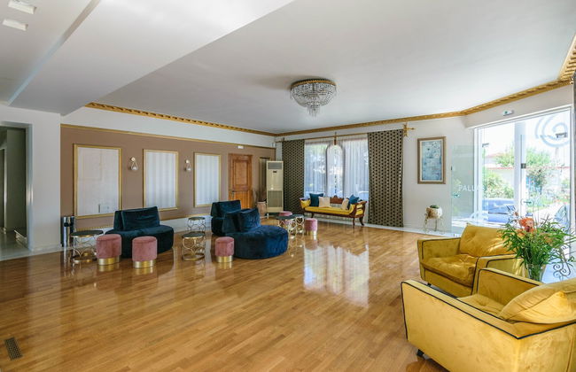 Plaza Pallas - Foto 2