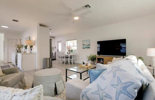 North Palm Beach Oasis w/ Hot Tub - 2 Mi to Ocean! - Foto 5