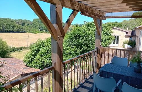 Domaine la Borniotte - Foto 21