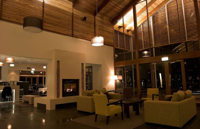 Silverwater Resort - Foto 2