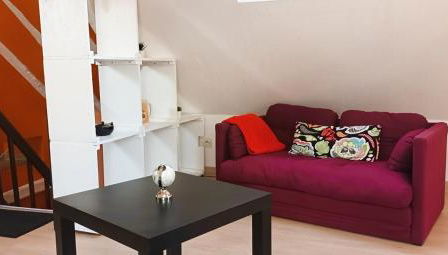 Les Toits de Grecourt - gare - wifi - centre-ville - Photo 5