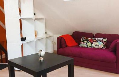 Les Toits de Grecourt - gare - wifi - centre-ville - Photo 5