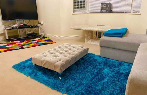 Luxurious Executive 5 Bedroom Whole Home - For 10 - Foto 18