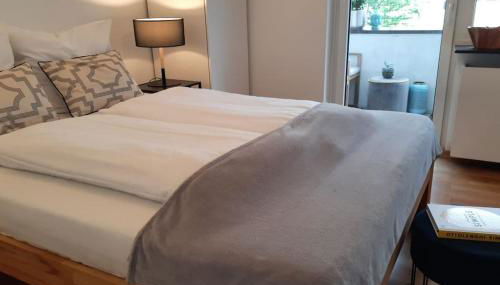 2 BR- New, cozy apartment for 5 people - Foto 5