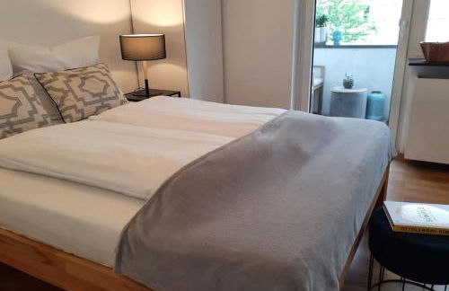 2 BR- New, cozy apartment for 5 people - Foto 5