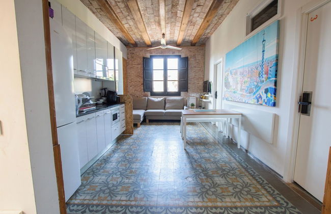 Classic Plaza Real - Foto 37