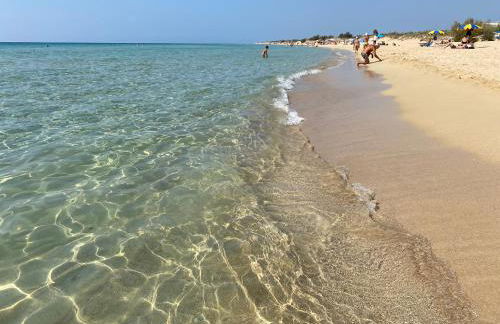 Casa Margherita - typical salento house - Foto 54