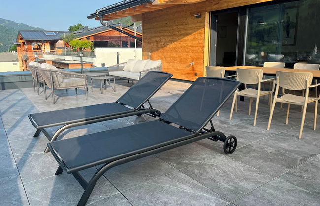 Pure Alpine Suites - Photo 33