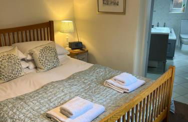 Norwood Cottage - Foto 11