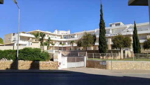 Olhos de Água Apartment Albufeira - Foto 2