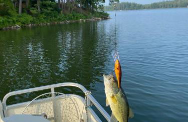 Sunset Serenity on Kego Lake - Foto 35