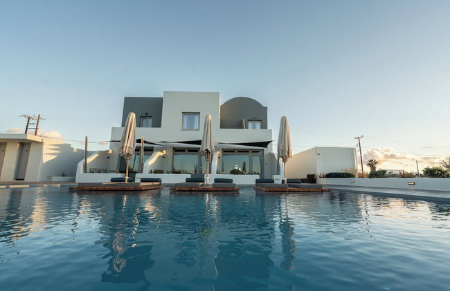 Volcanic Arc Suites - Foto 75