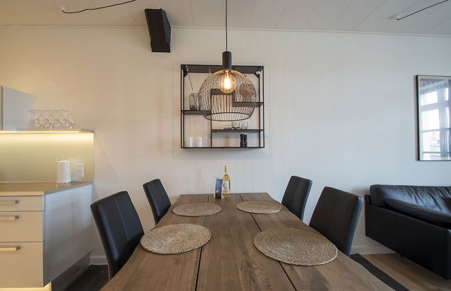 Central City Apartment - Foto 10