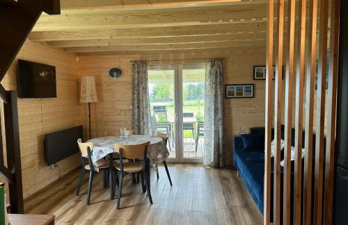 Dom Pod Żurawiami - Foto 15