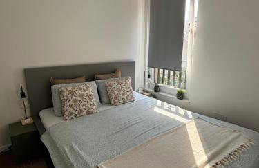 ELLY Arena Zagreb Apartment - Foto 13