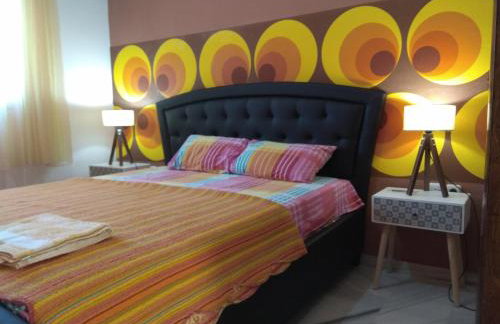 Villa Agnanti Apts and Suites - Foto 39