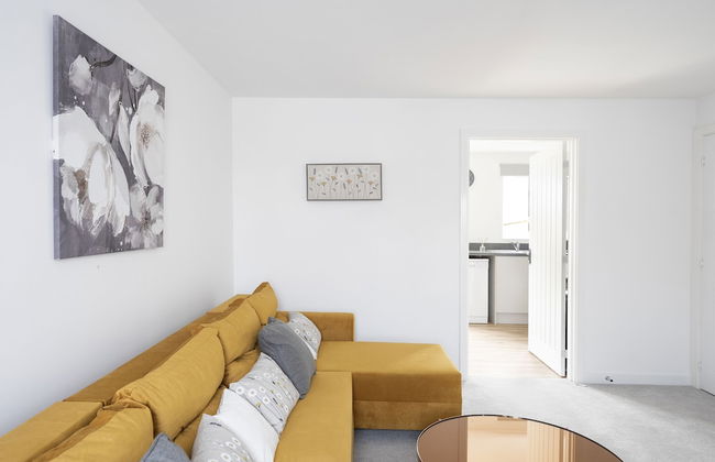 Fortified Three Bedroom Home Bristol - Foto 23