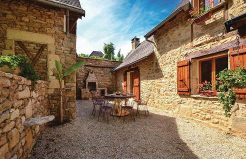 Cozy Home In Terrasson-Lavilledieu With Wifi - Foto 16