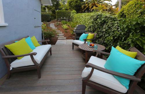 Sea Glass Cottage by Paradise Retreats - Foto 16