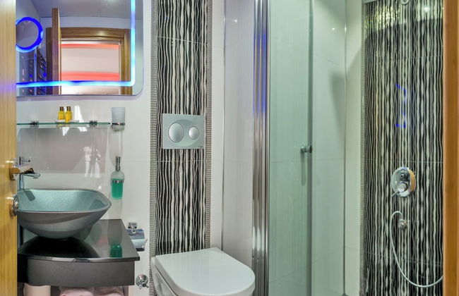 Taksim Trend Residence - Foto 62