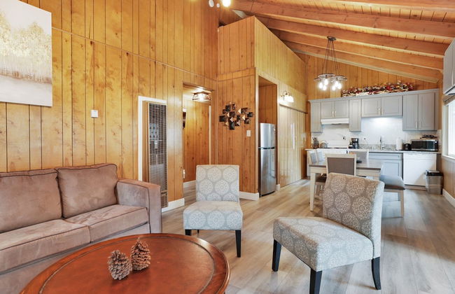 Sweet Retreat 1 #2332 - Foto 8