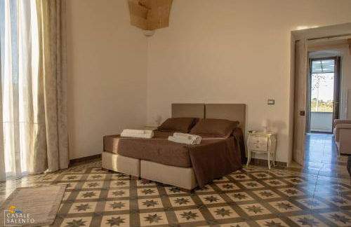 Dimore casalesalento - Foto 27