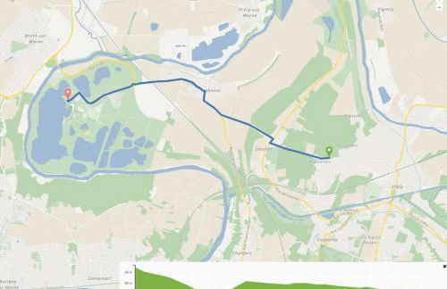 Come à la maison! - Foto 14