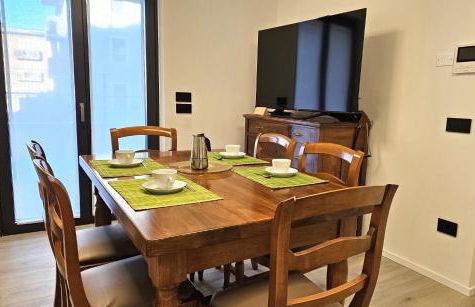 ANDALO RELAX APARTMENT - Foto 7