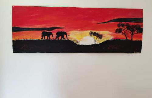 Gästewohnung von J&O am Fluss. - Photo 10